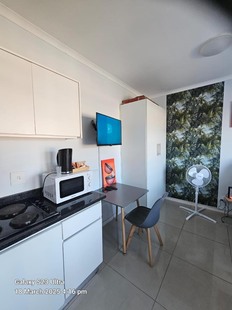 CZ Kubs 14 Apartment in Eastern Cape