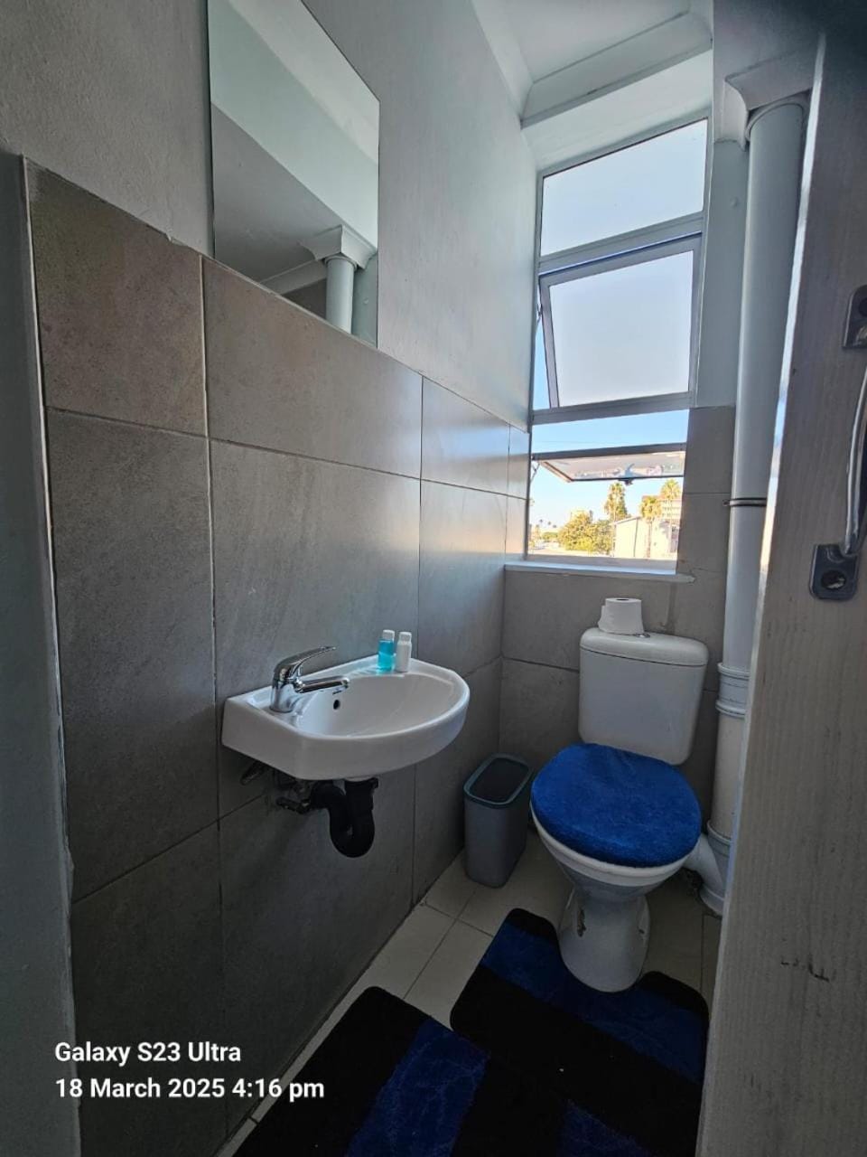 CZ Kubs 14 Apartment in Eastern Cape