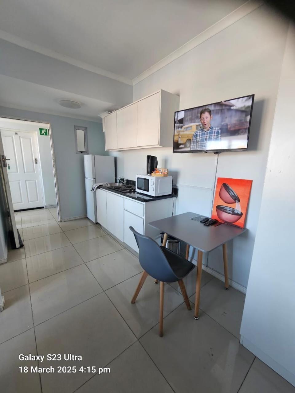 CZ Kubs 14 Apartment in Eastern Cape
