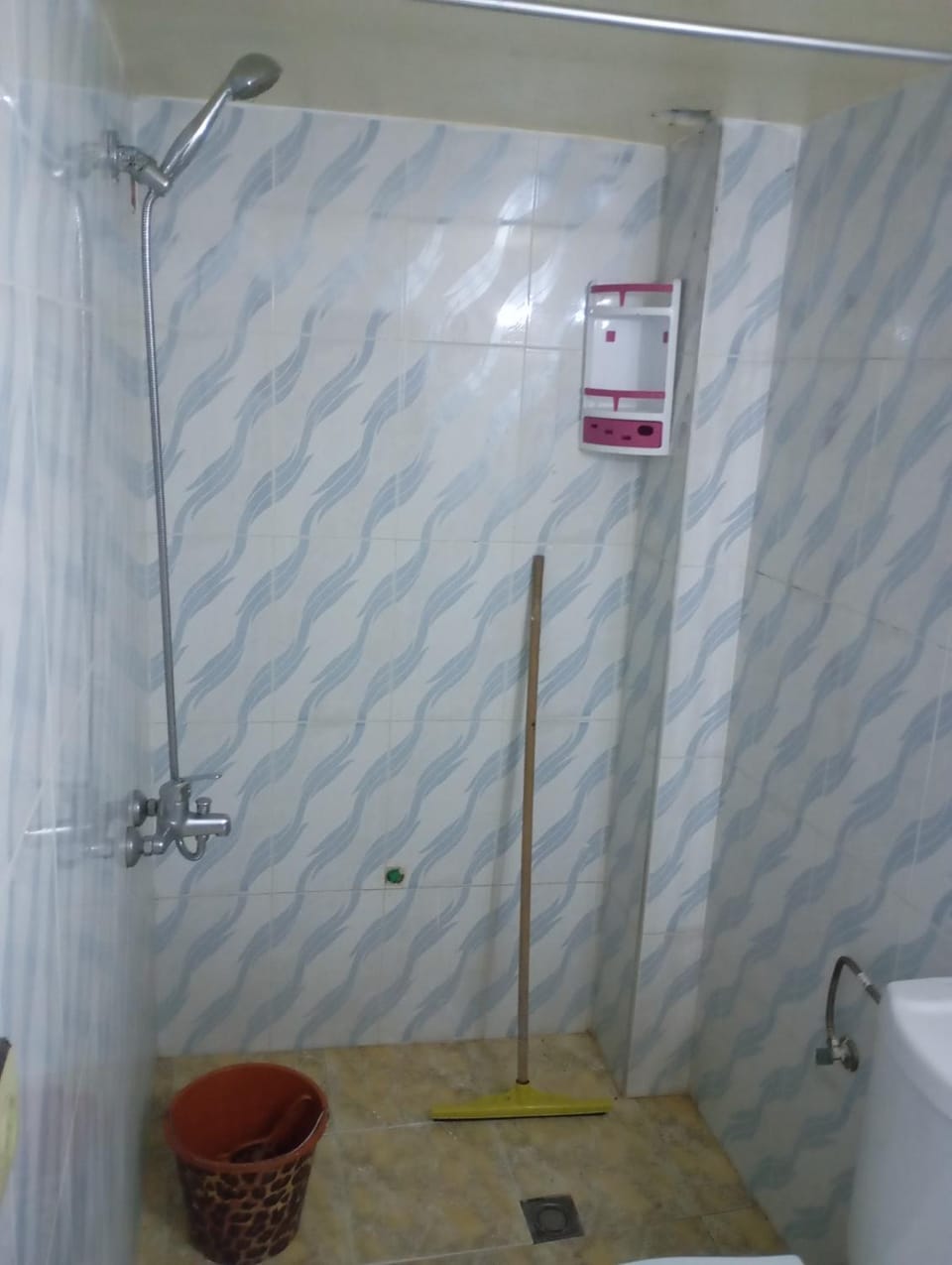 Appart hôtel tanger Apartment in Tangier
