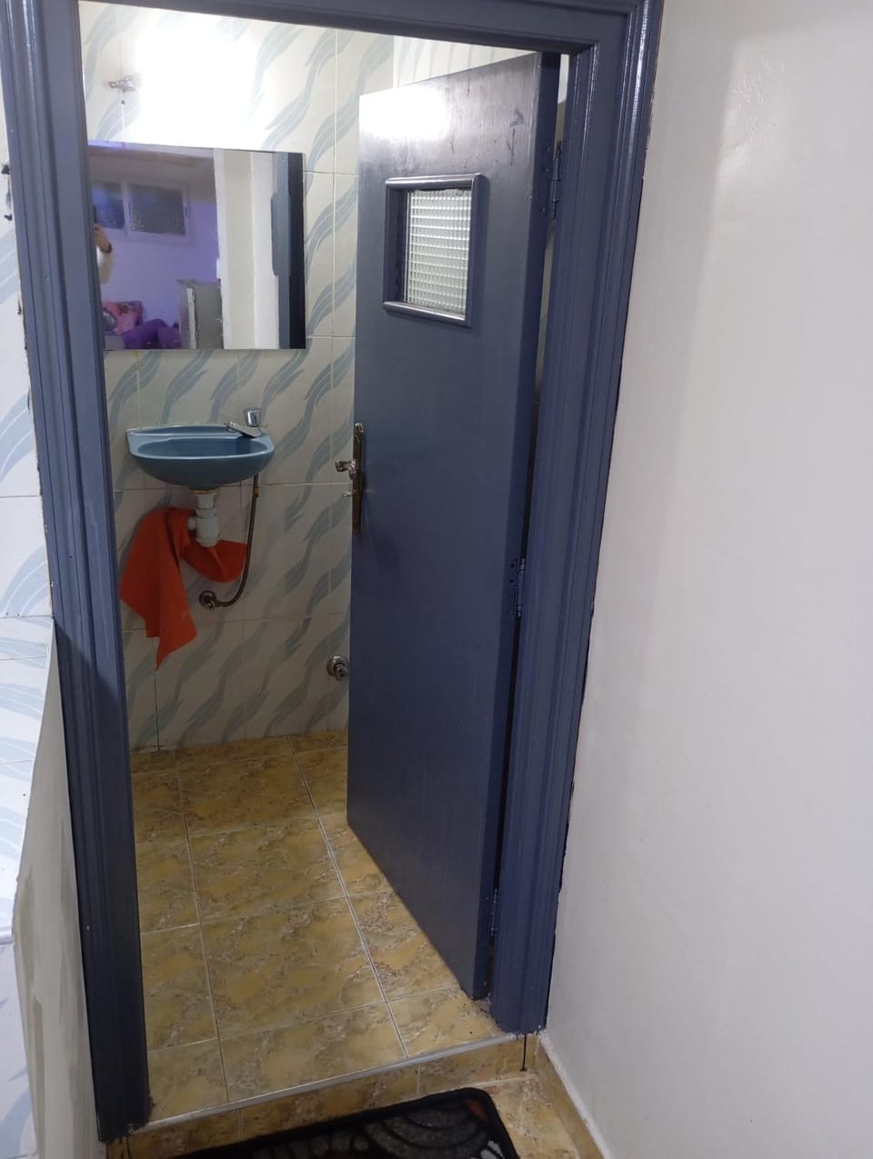 Appart hôtel tanger Apartment in Tangier
