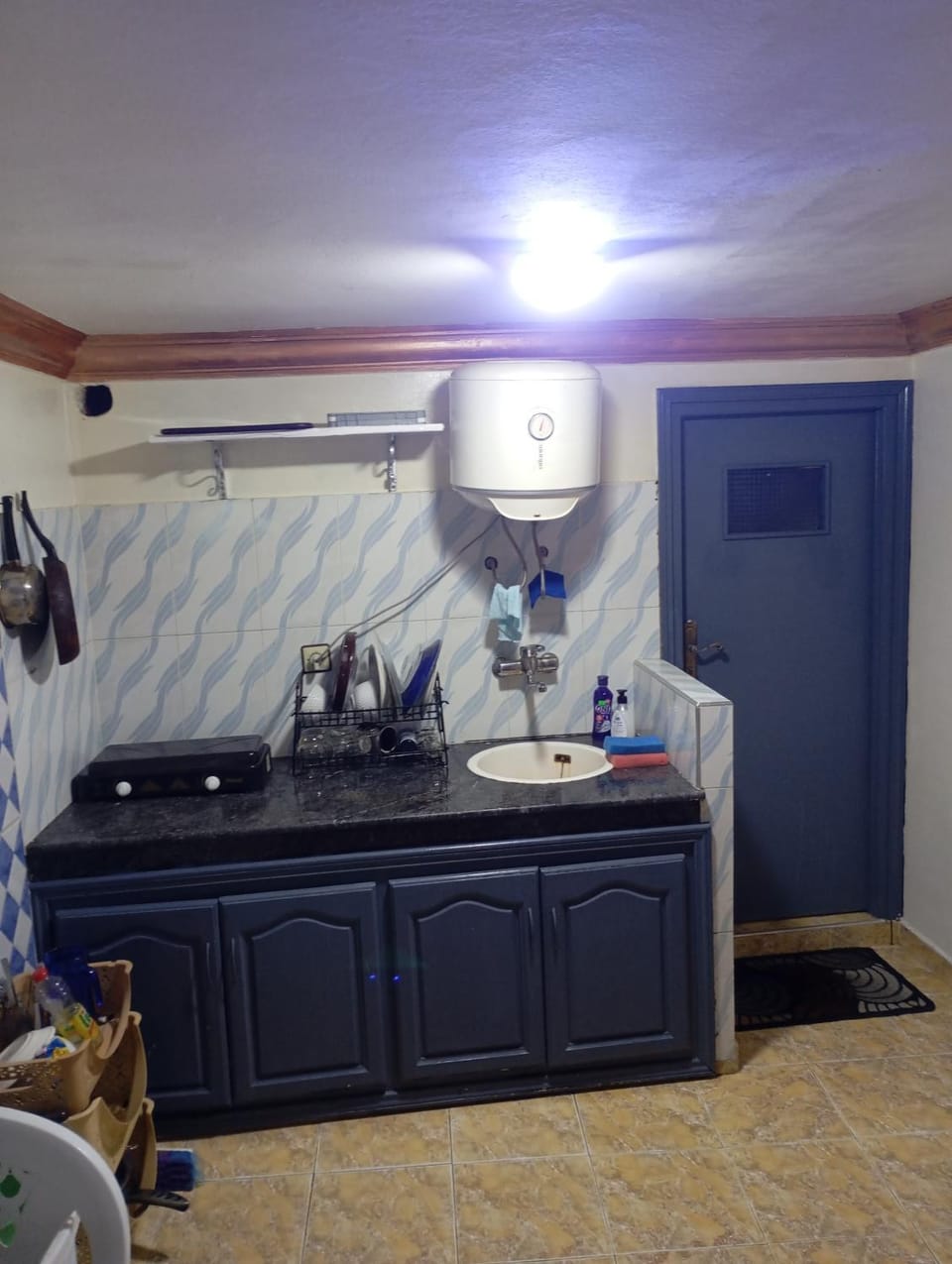 Appart hôtel tanger Apartment in Tangier