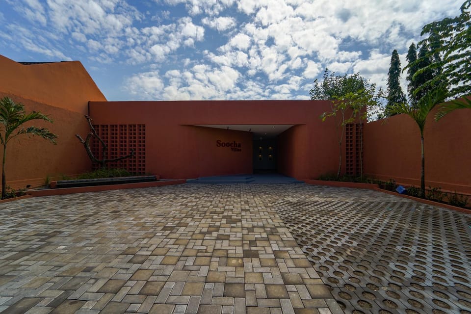 Day, Parking