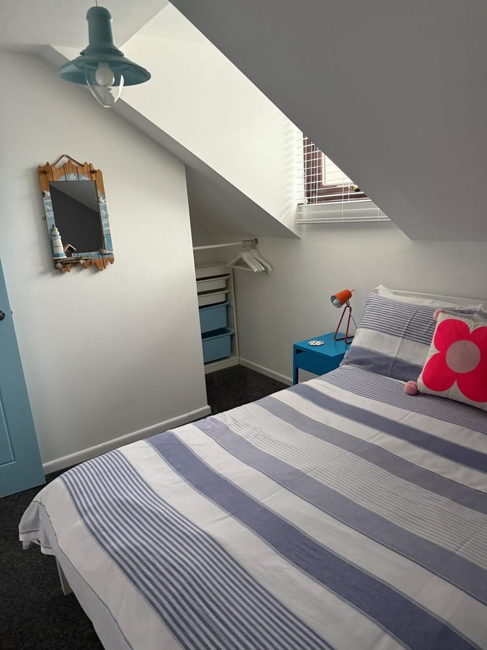 Holiday Home, free WiFi and Parking House in England