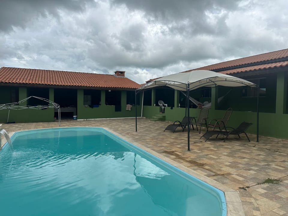 Recanto da drika House in State of Paraná