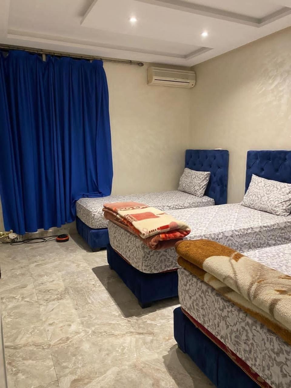 pretty apparently Apartment in Casablanca