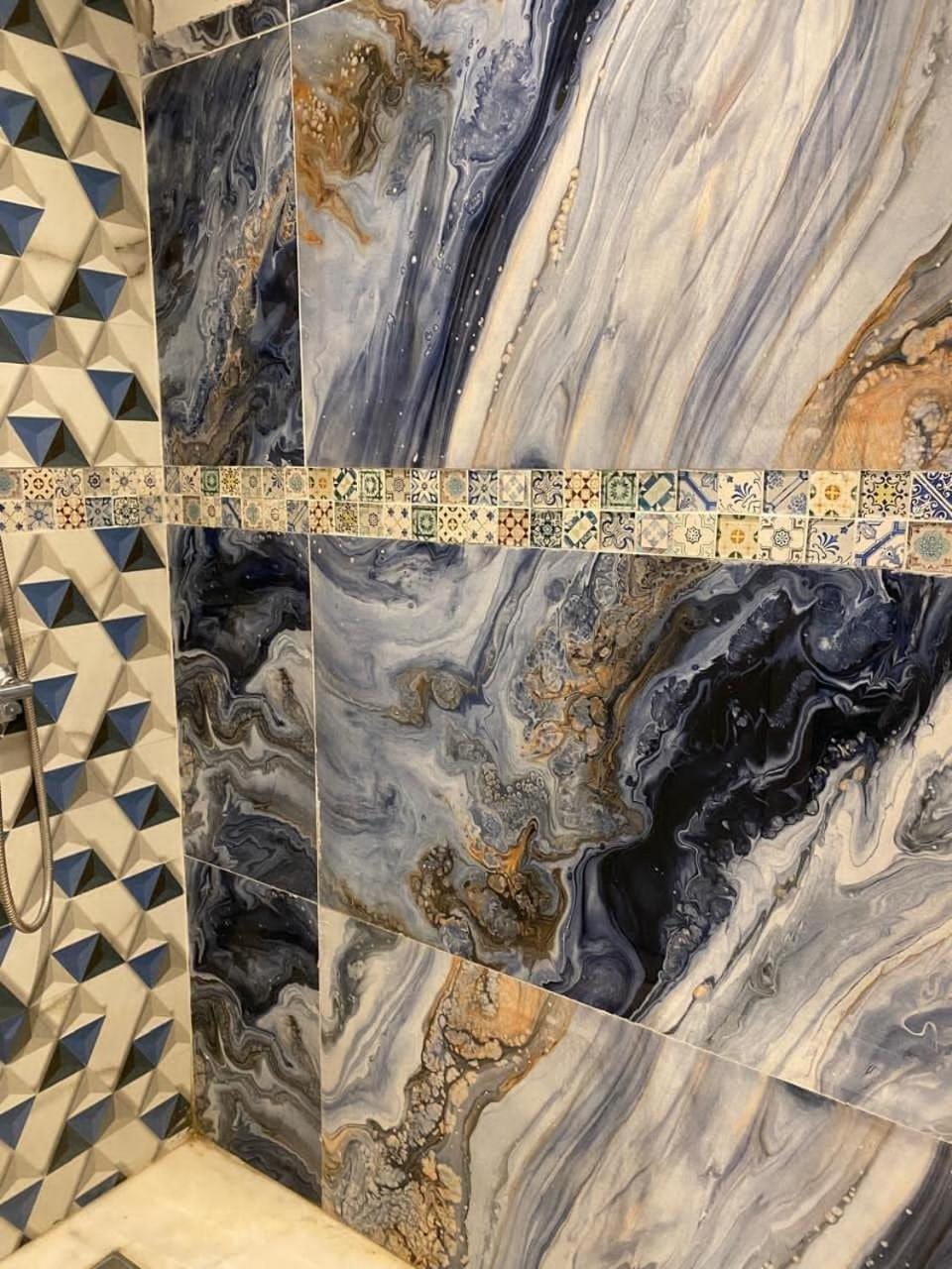 pretty apparently Apartment in Casablanca