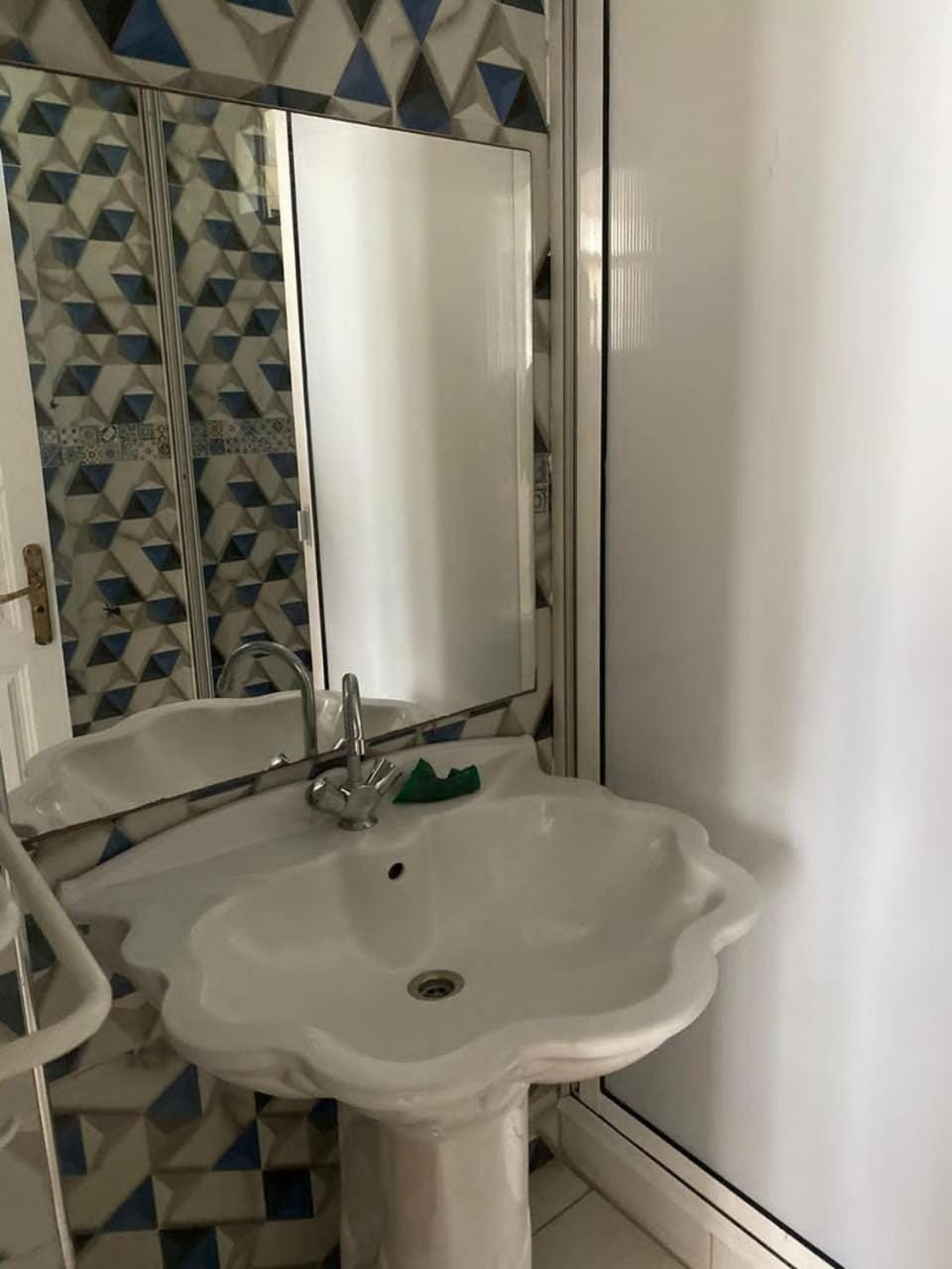 pretty apparently Apartment in Casablanca