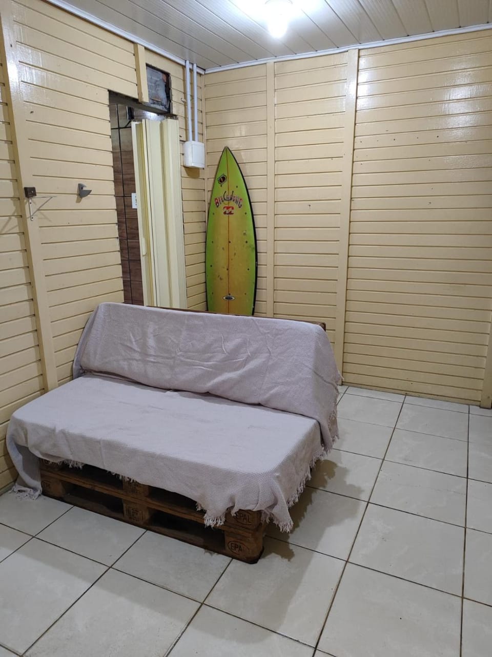 Casa do Campeche Apartment in Florianopolis