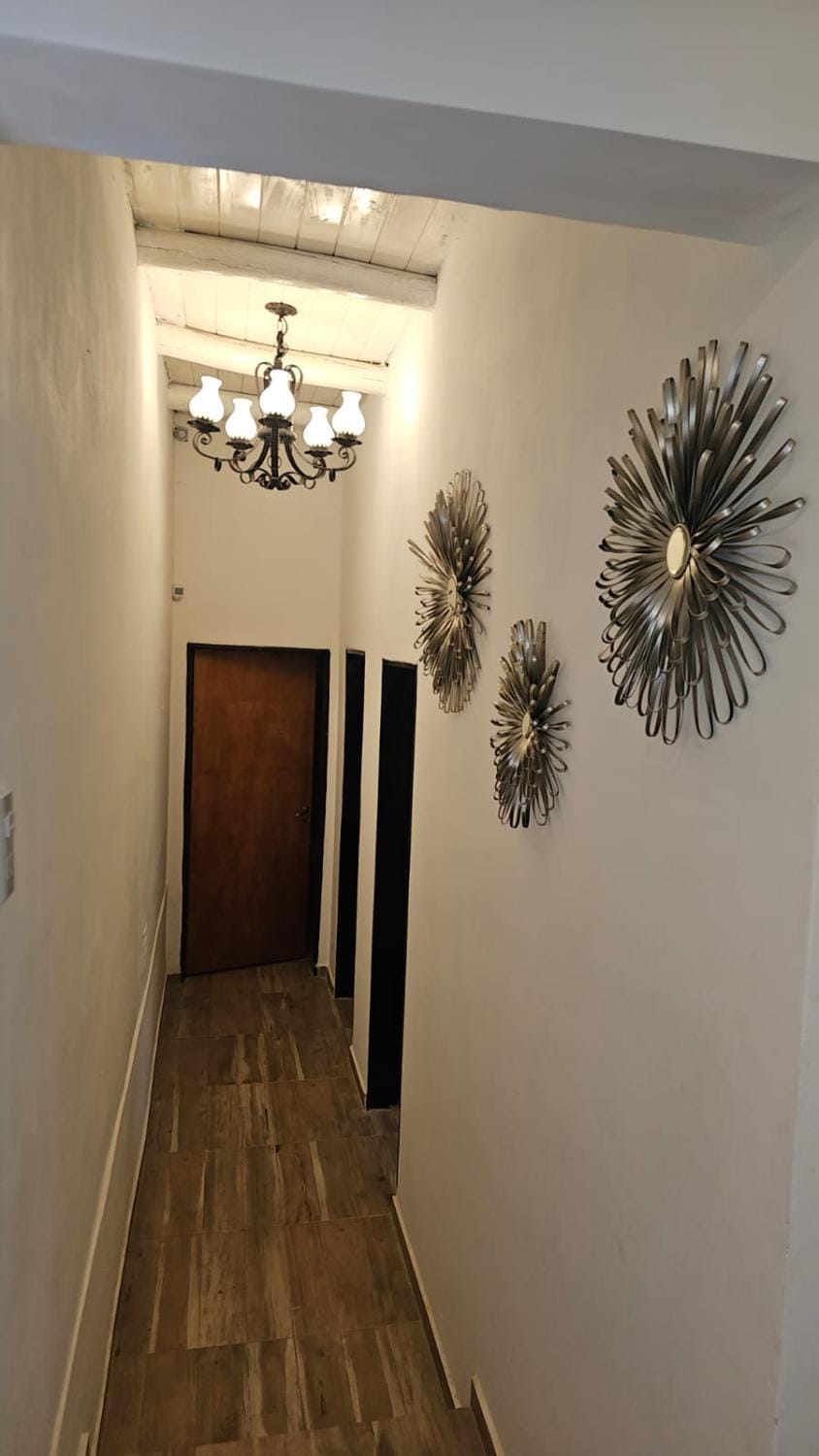 Chalet alaniz salinas Chalet in Cordoba