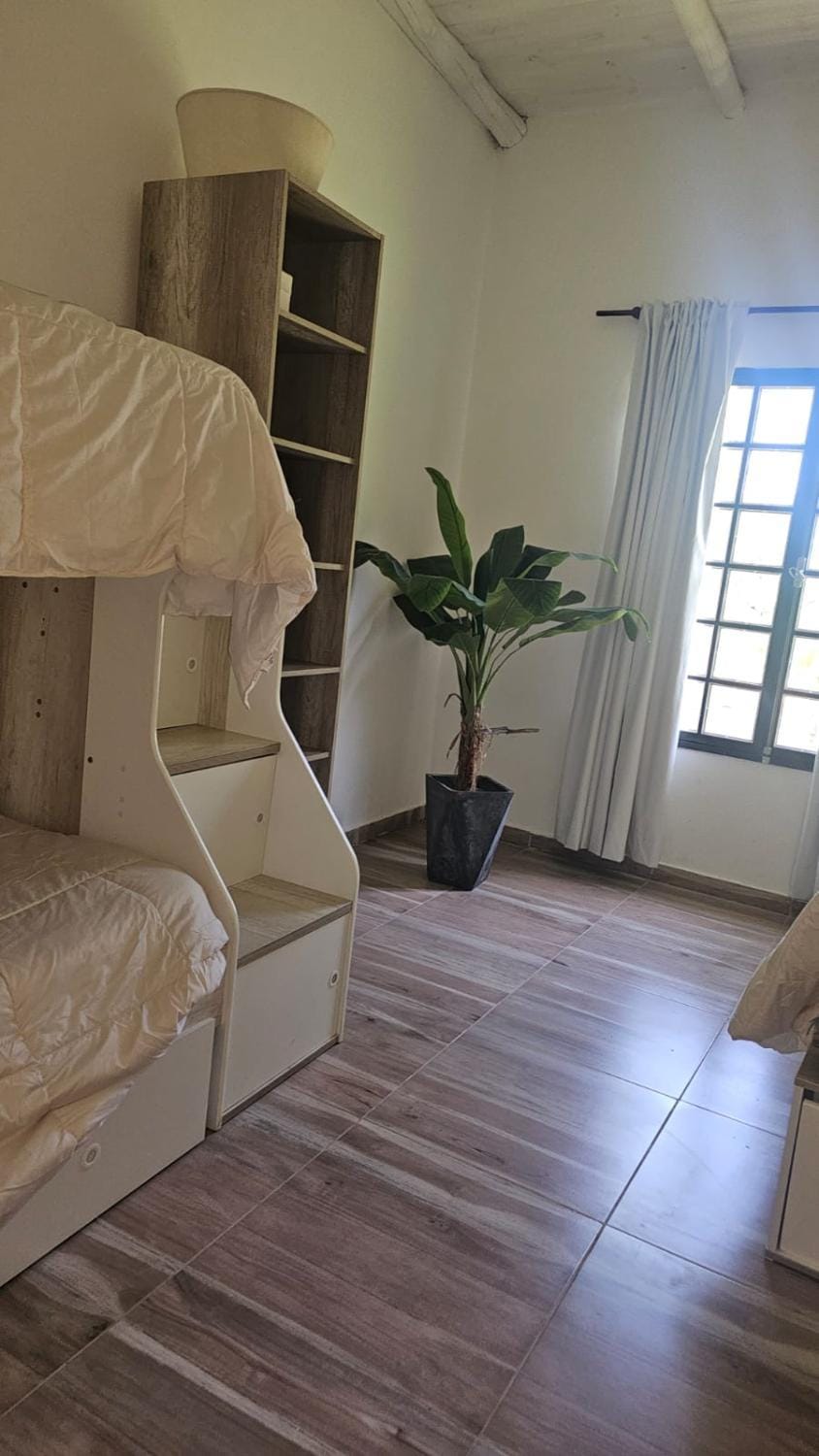 Chalet alaniz salinas Chalet in Cordoba