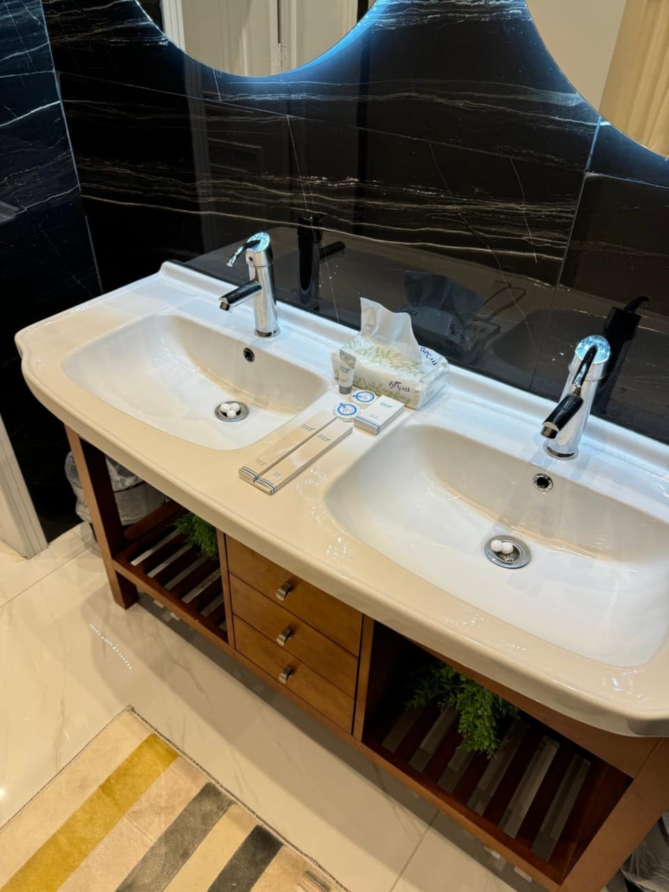 استديو فاخر مع اثاث راقي ودخول ذكى Apartment in Jeddah