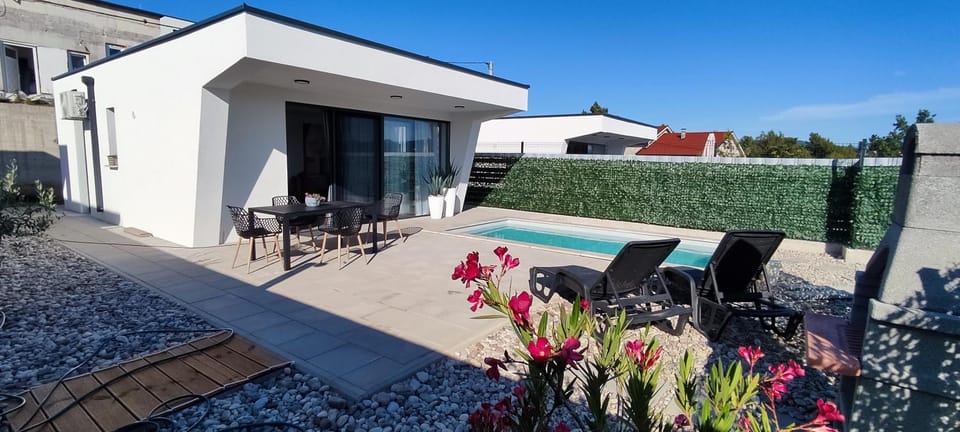 Casa Vita & Casa Pace Villa in Federation of Bosnia and Herzegovina