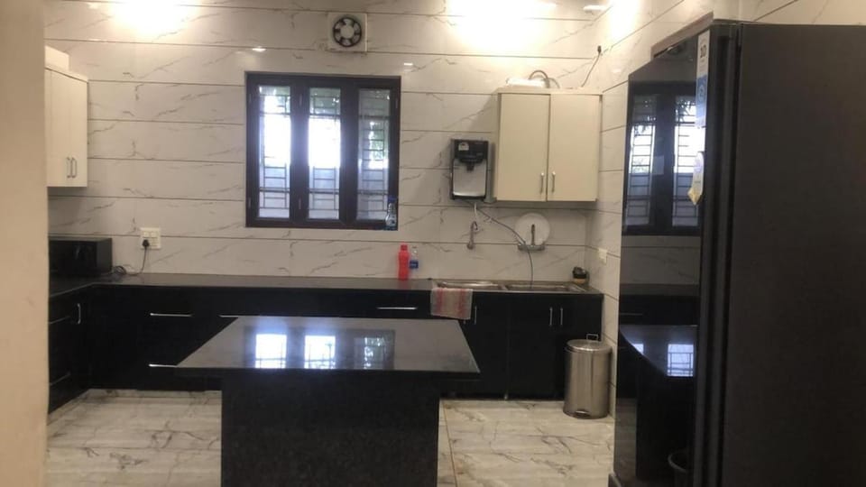 Chandrika Farms Apartment in Haryana