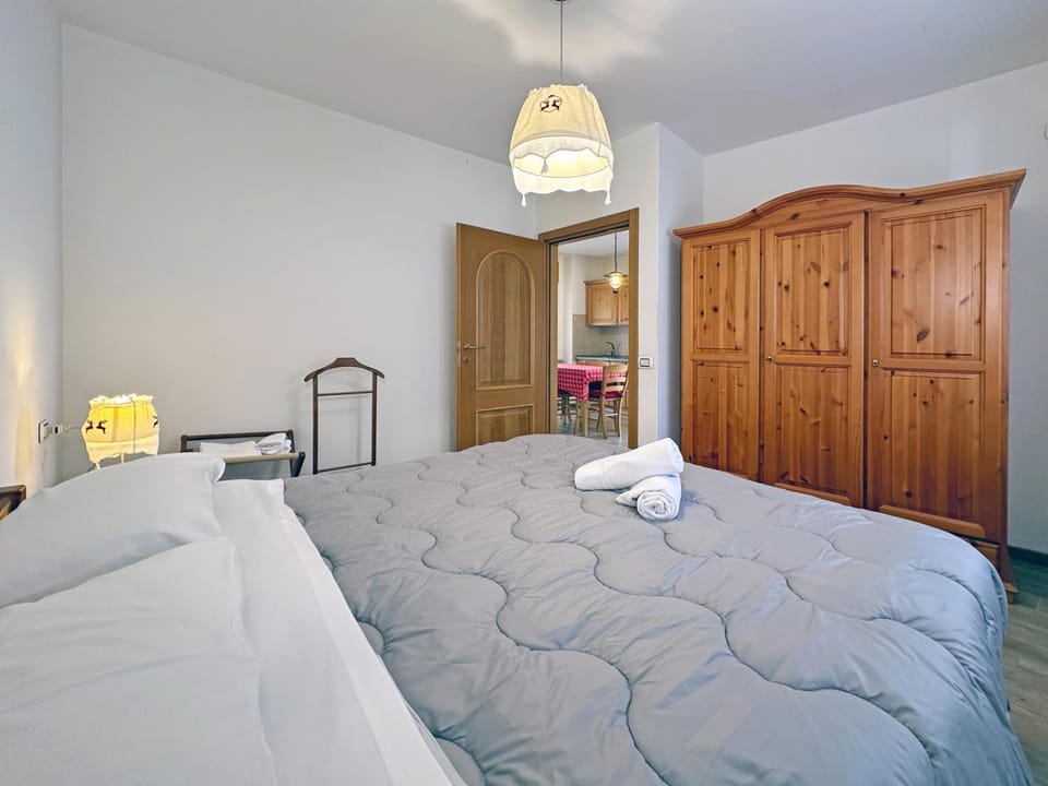 BBkey La cjase SOT LA STRETE House in Friuli-Venezia Giulia