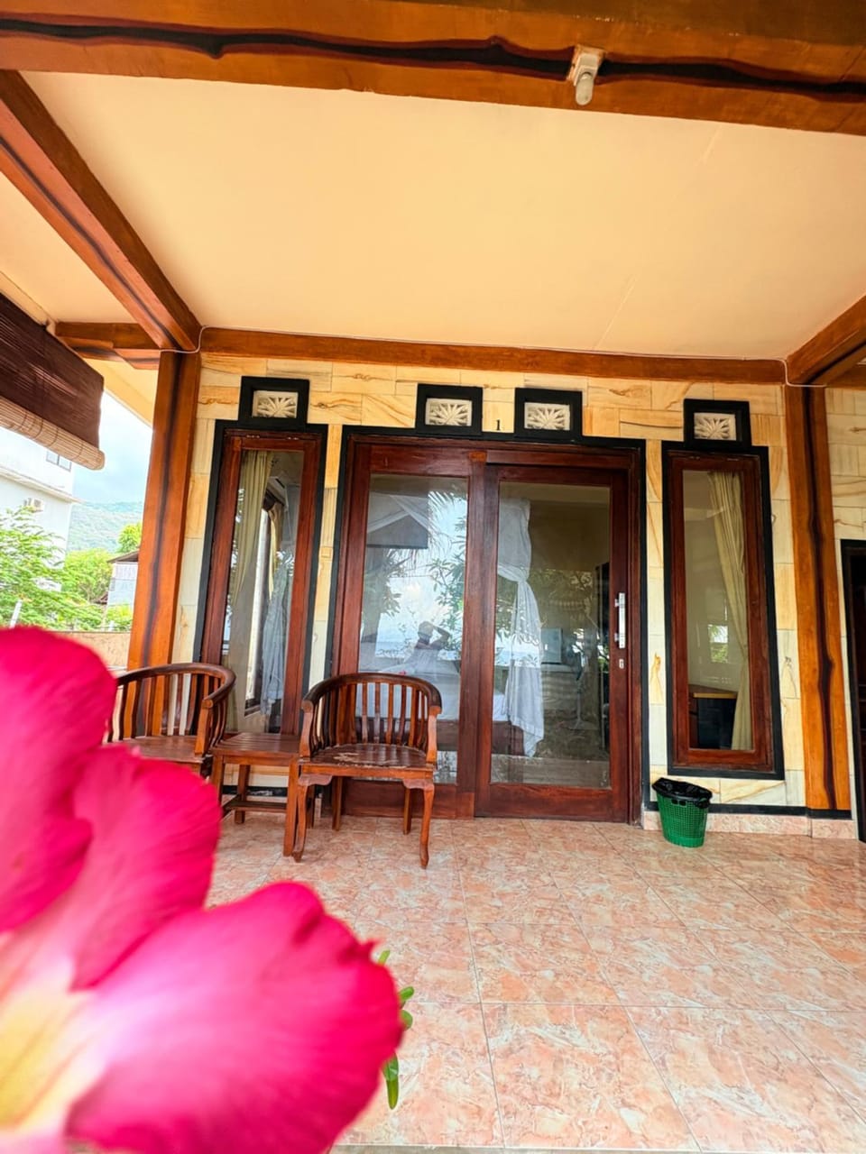 Balcony/Terrace, Balcony/Terrace