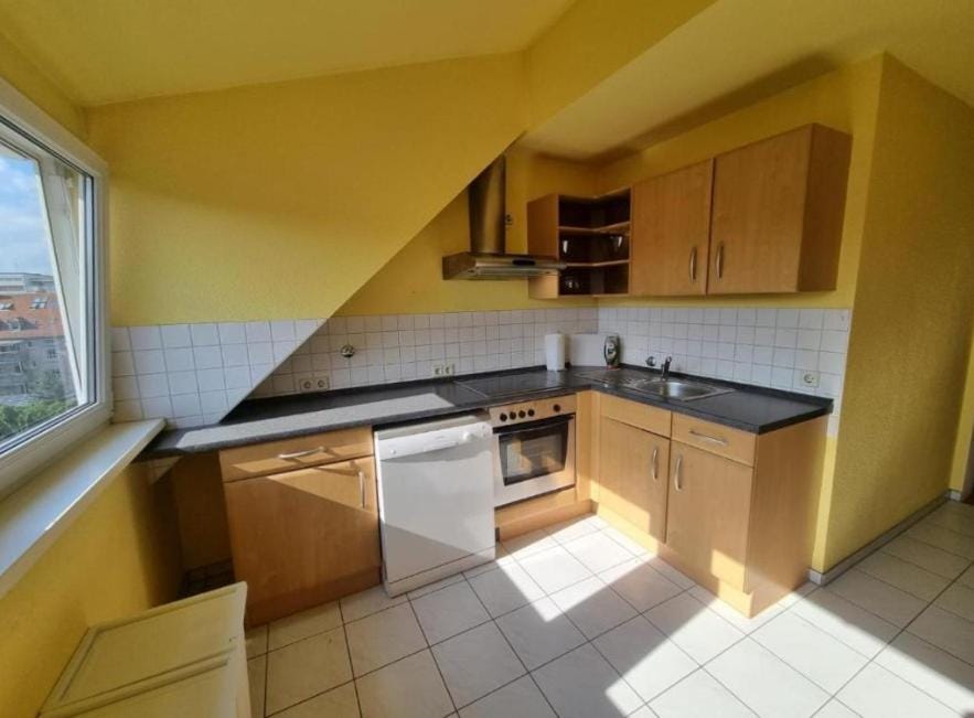 Süße Marie 6 Vacation rental in Karlsruhe