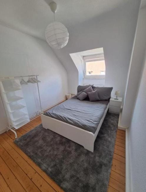 Süße Marie 6 Vacation rental in Karlsruhe