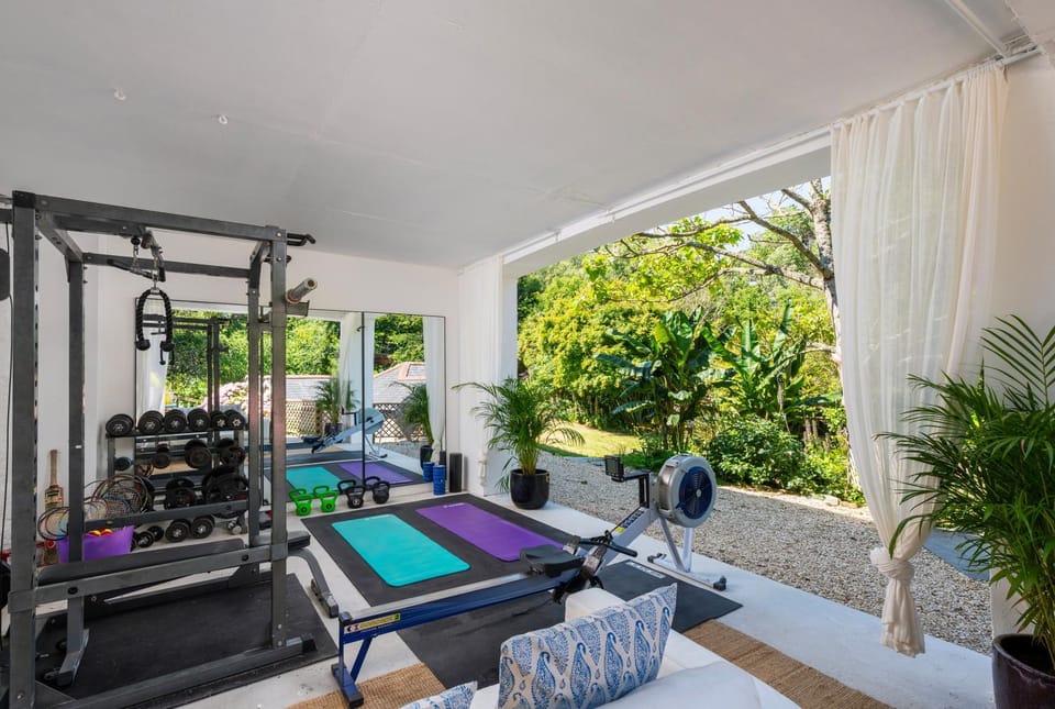 Beautiful Country House by Perranporth Beach Villa in Perranporth