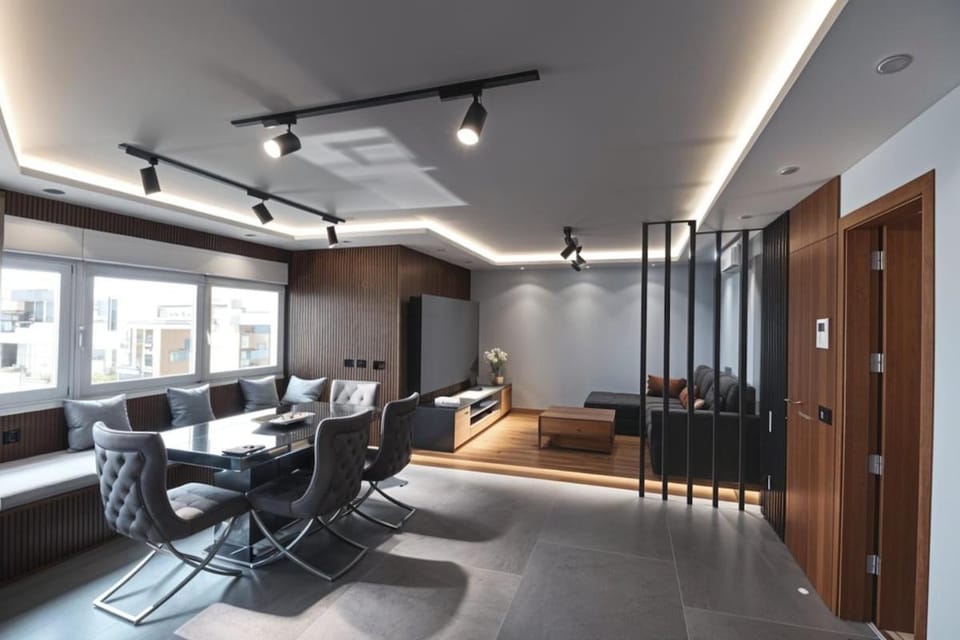 Lounge or bar