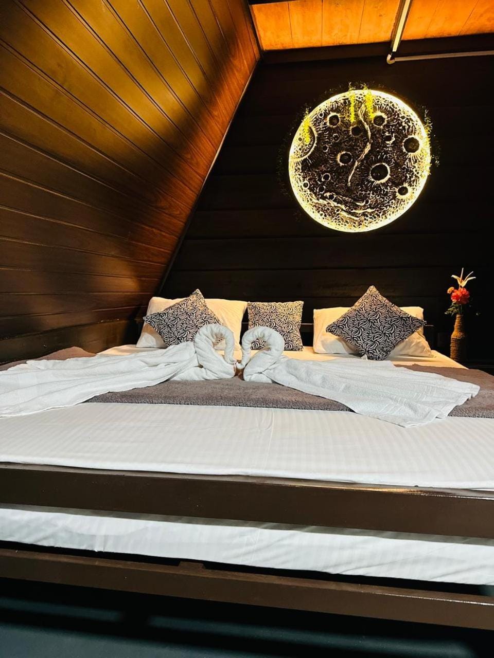 Ella,Moon Light Bed and Breakfast in Ella
