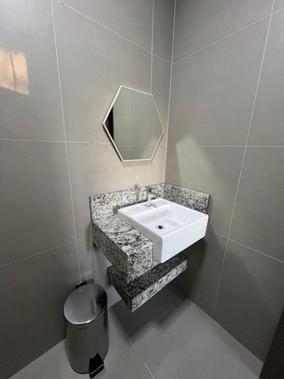 quarto standart 2 pousada village Bed and Breakfast in Guarapari
