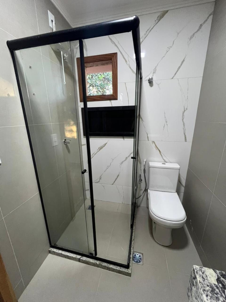 quarto standart 2 pousada village Bed and Breakfast in Guarapari