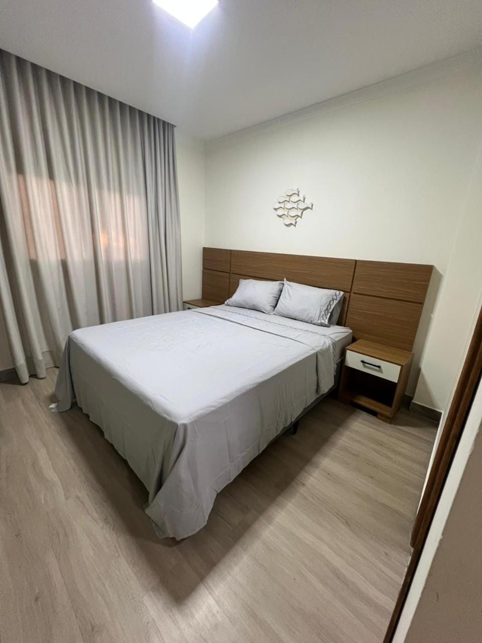 quarto standart 2 pousada village Bed and Breakfast in Guarapari