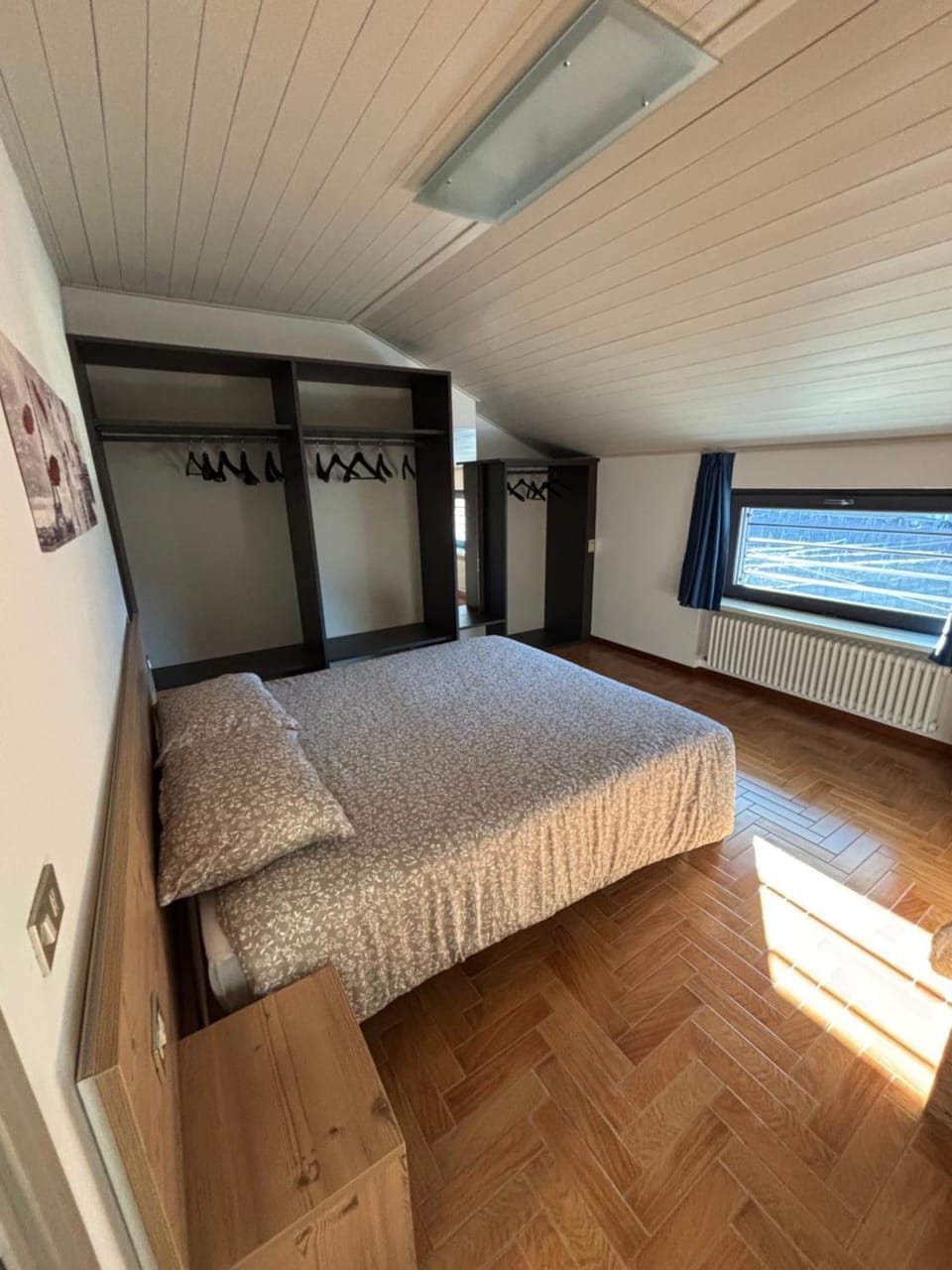 Mansarda Lore Apartment in Province of Brescia