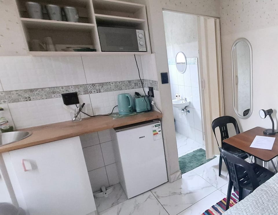 Talitha's Self Catering Apartment in Namibia