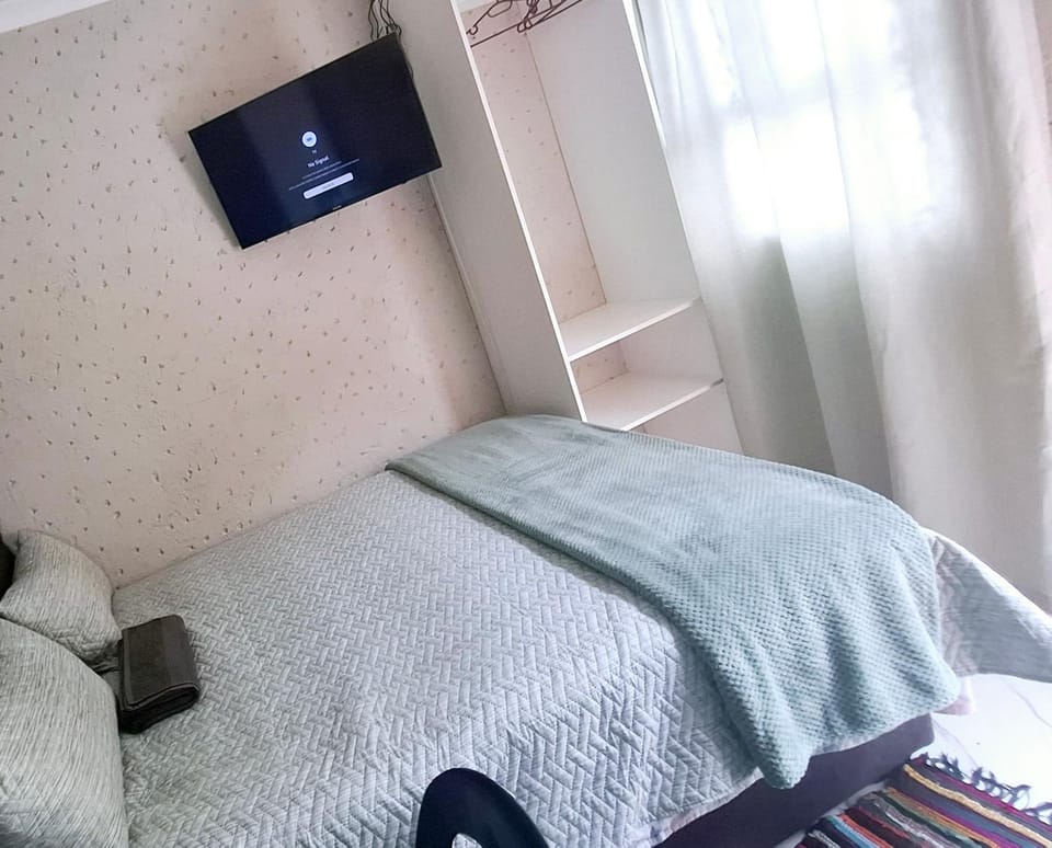 Talitha's Self Catering Apartment in Namibia