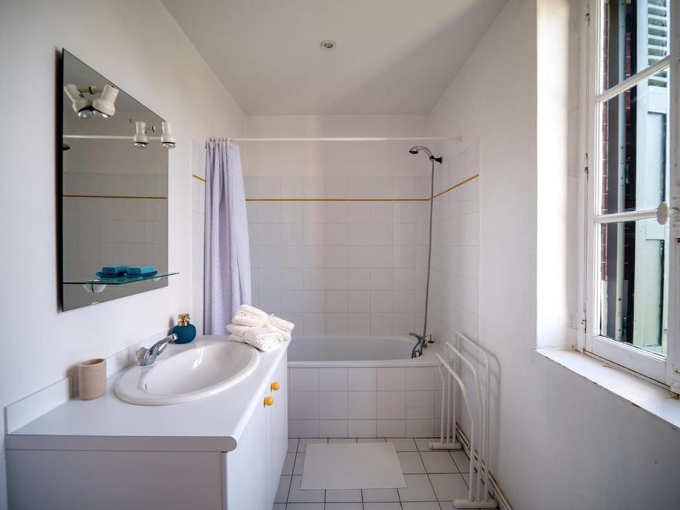 La Frendah - Maison familiale à Cabourg - 12 personnes - Plage à 50 m - Jardin House in Cabourg