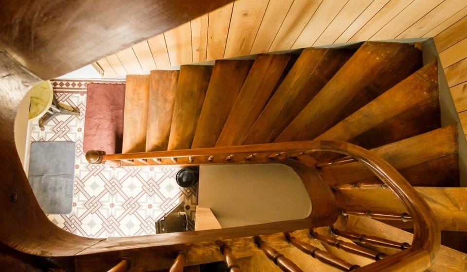 Grand gîte Aubrac Vallée du Lot House in Espalion