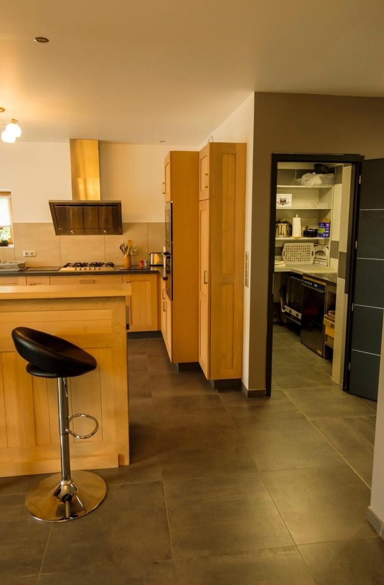 Grand gîte Aubrac Vallée du Lot House in Espalion