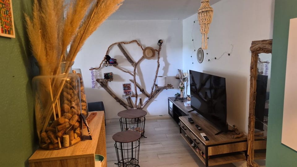 Communal lounge/ TV room, TV and multimedia, Evening entertainment