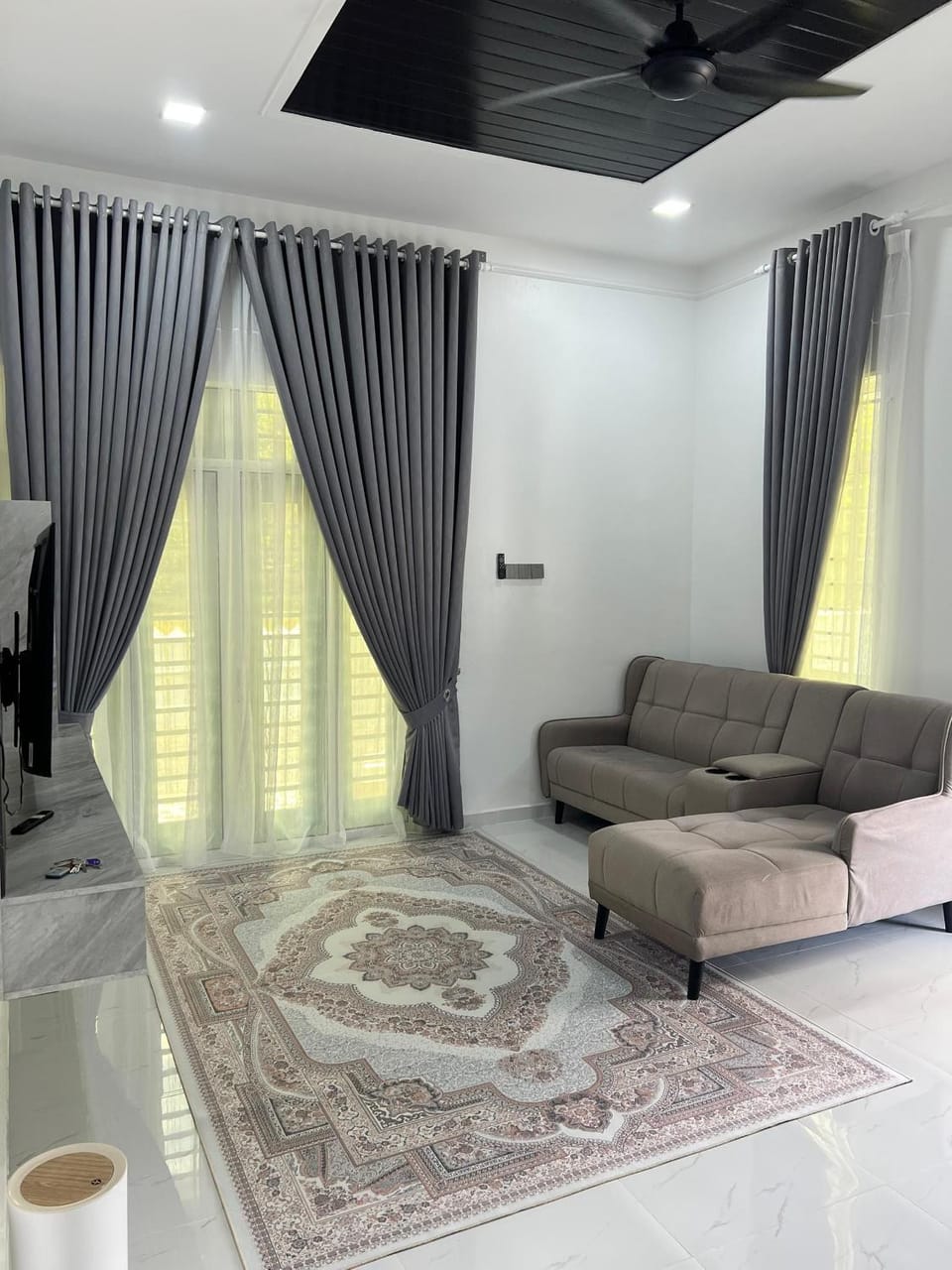 Alaisya Homestay House in Besut