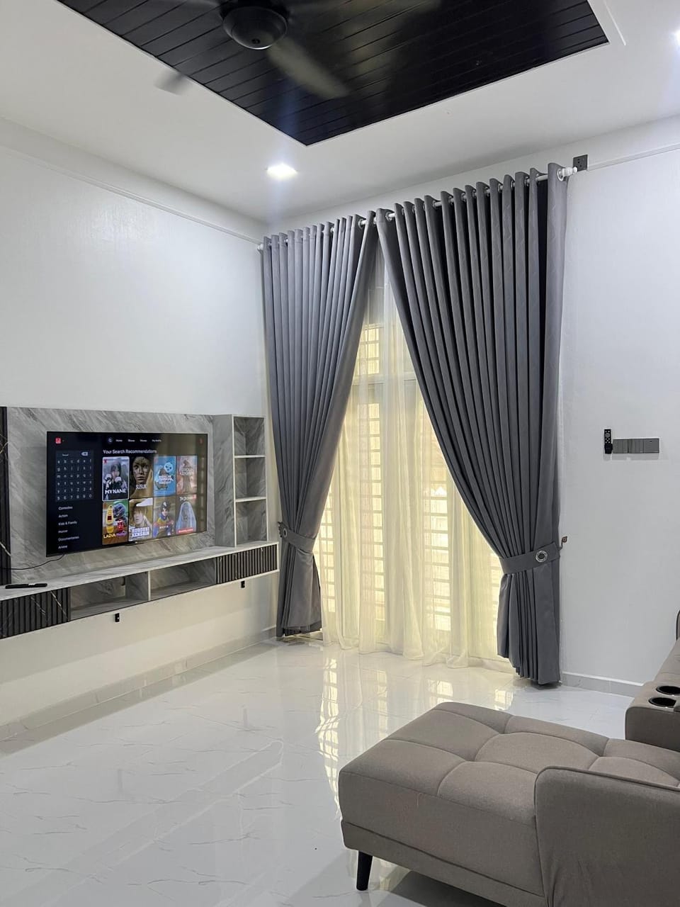 Alaisya Homestay House in Besut