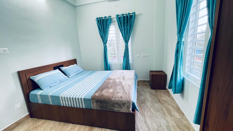 The Karlyle Homestay Apartment hotel in Kerala