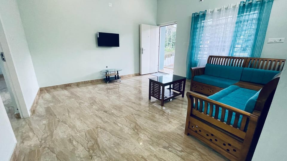 The Karlyle Homestay Apartment hotel in Kerala