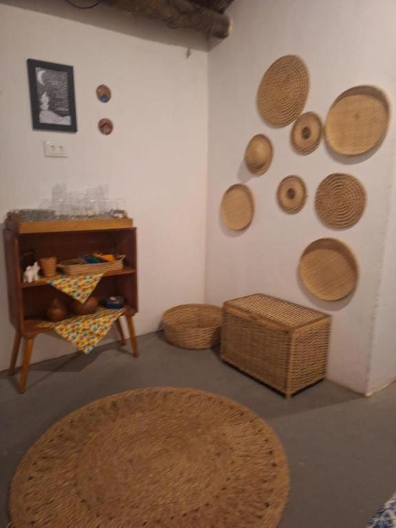 Vila Borogodó- Casa Inn in State of Ceará