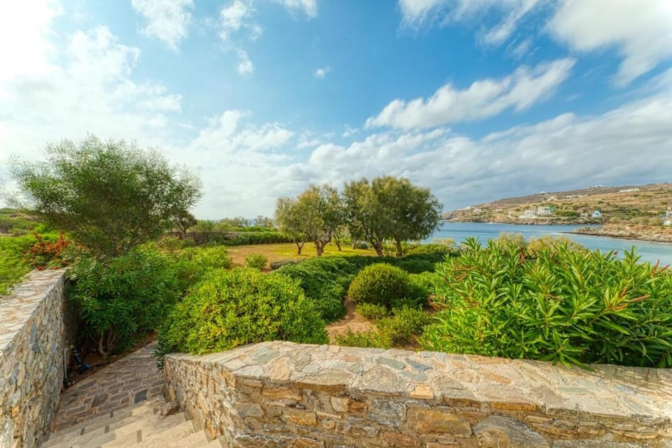 Natural landscape