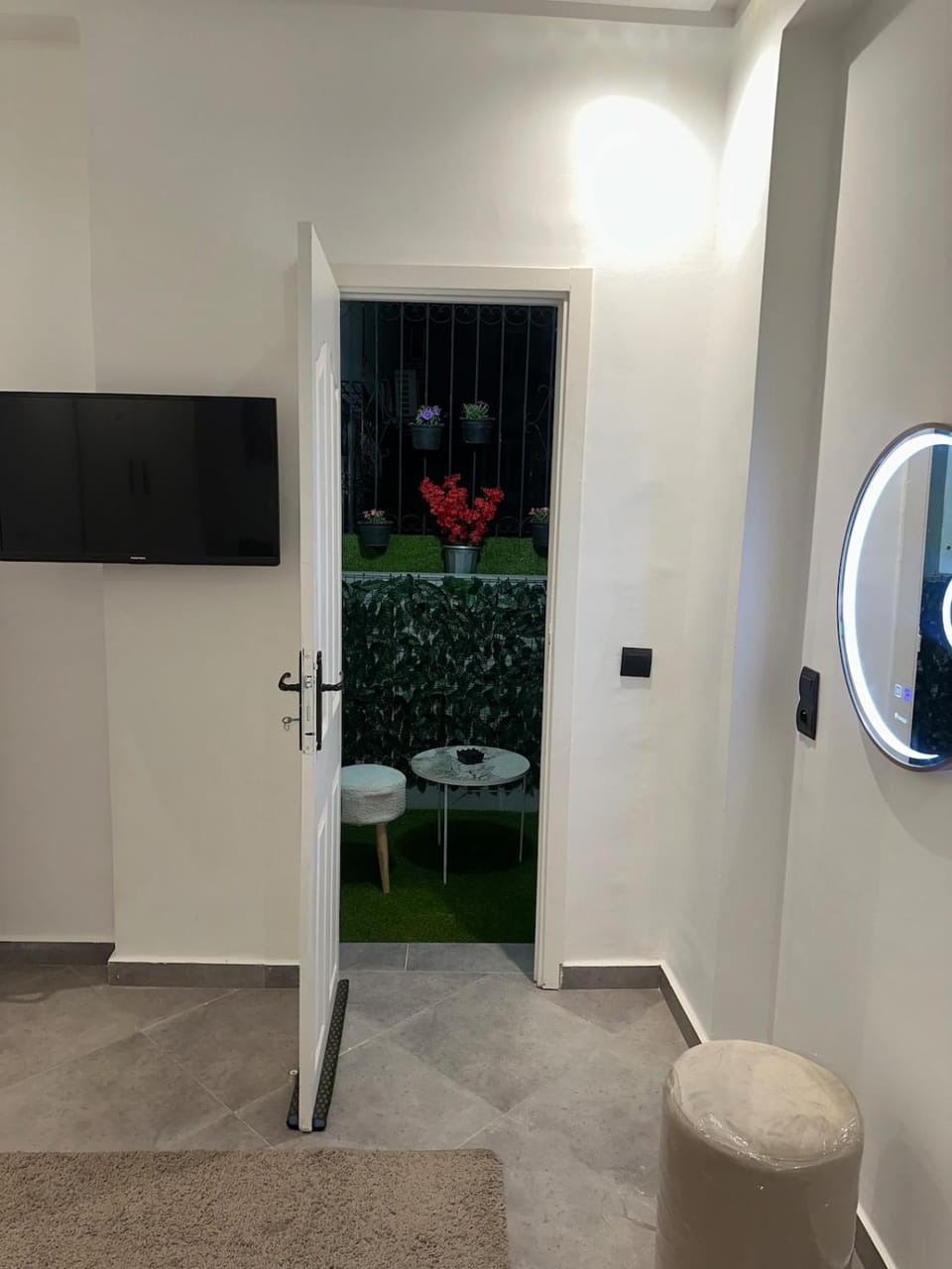 Maison des Roses Apartment in Agadir