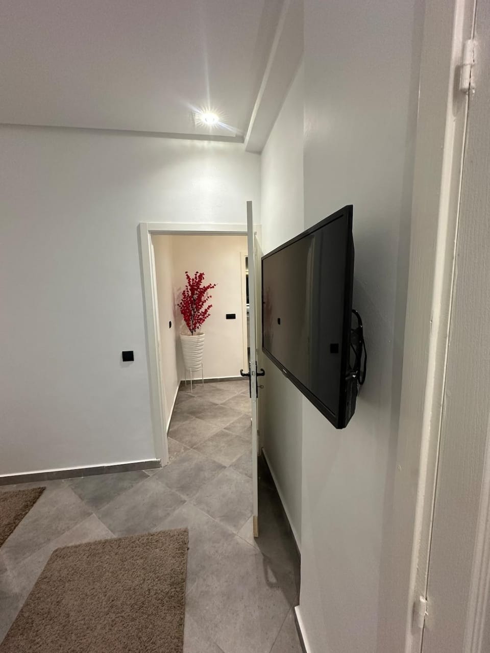 Maison des Roses Apartment in Agadir