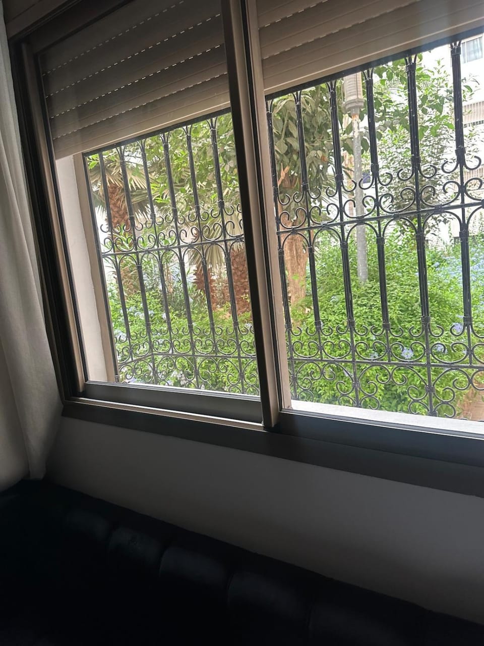 Maison des Roses Apartment in Agadir