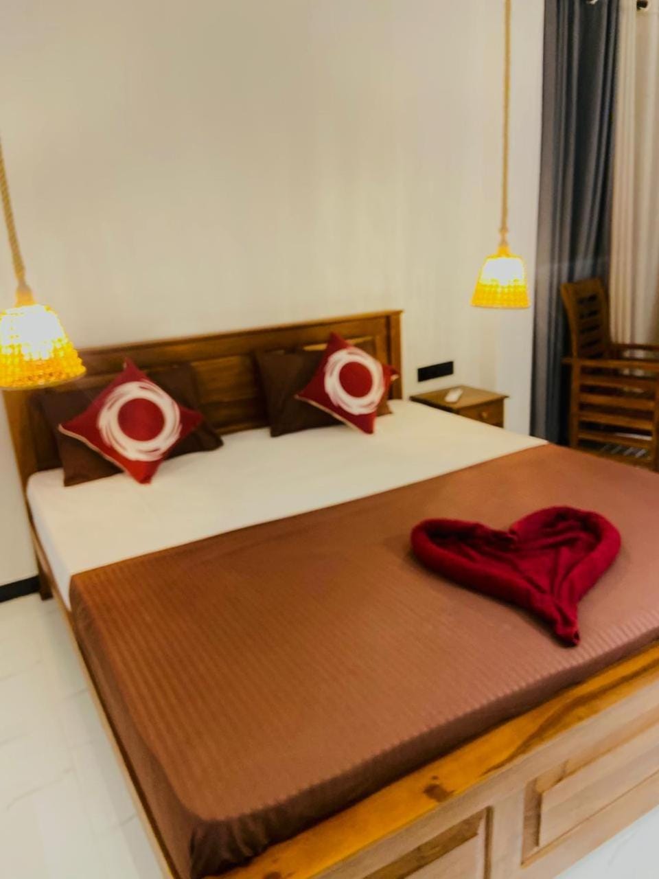 Day Dream Ahangama Apartment in Ahangama