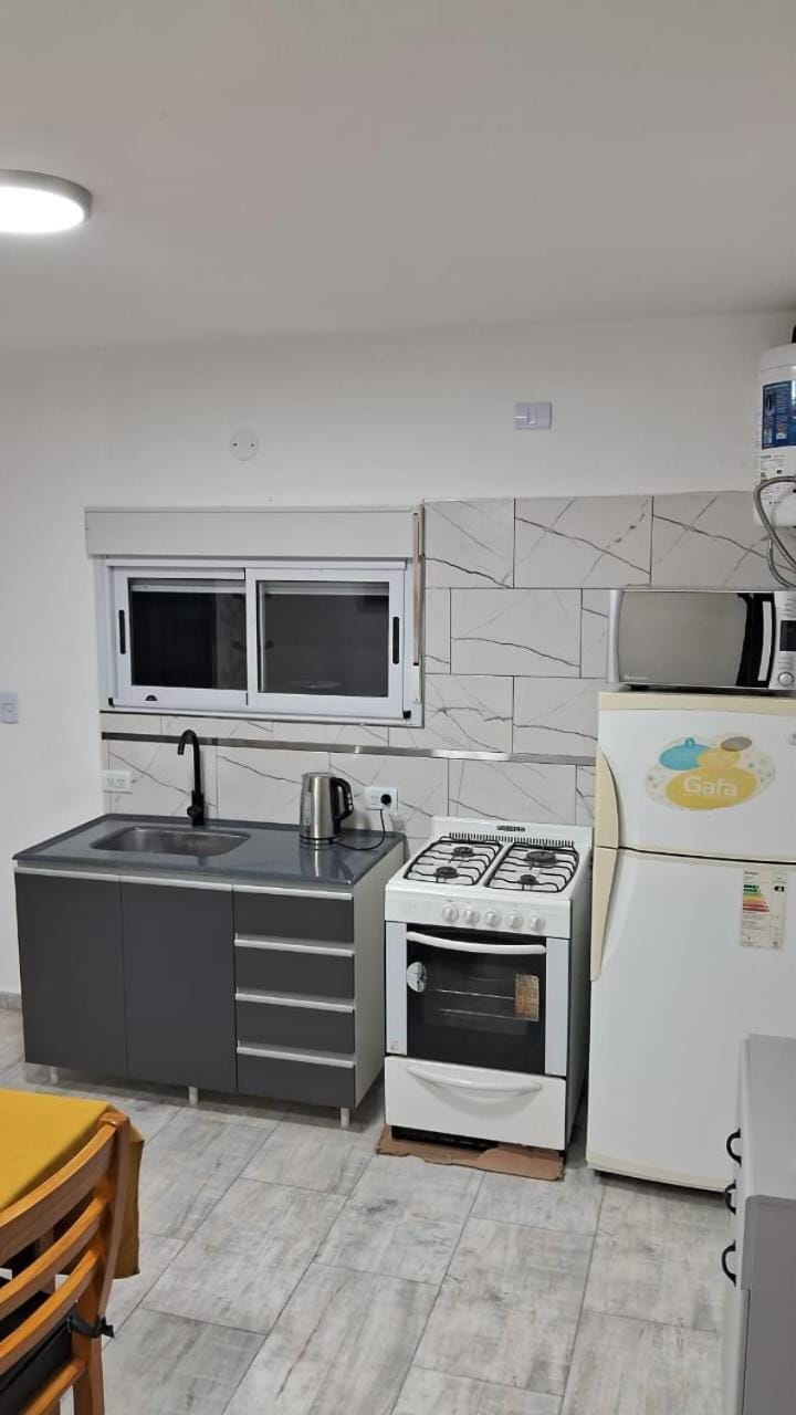 Departamento Tunuyan Apartment in Buenos Aires Province