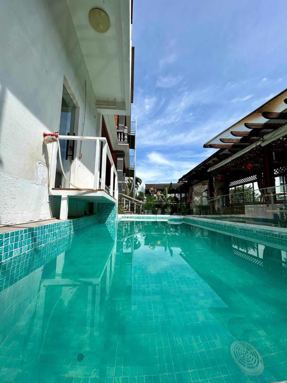 Moganshan Bamboo View Guesthouse Bed and Breakfast in Zhejiang