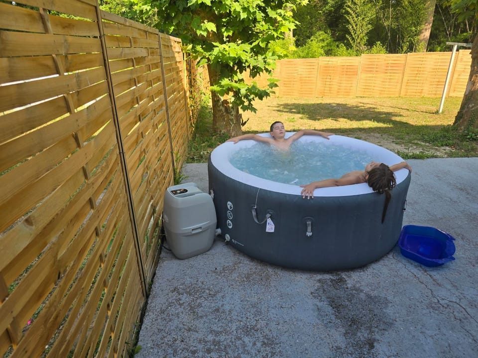 Spa and wellness centre/facilities