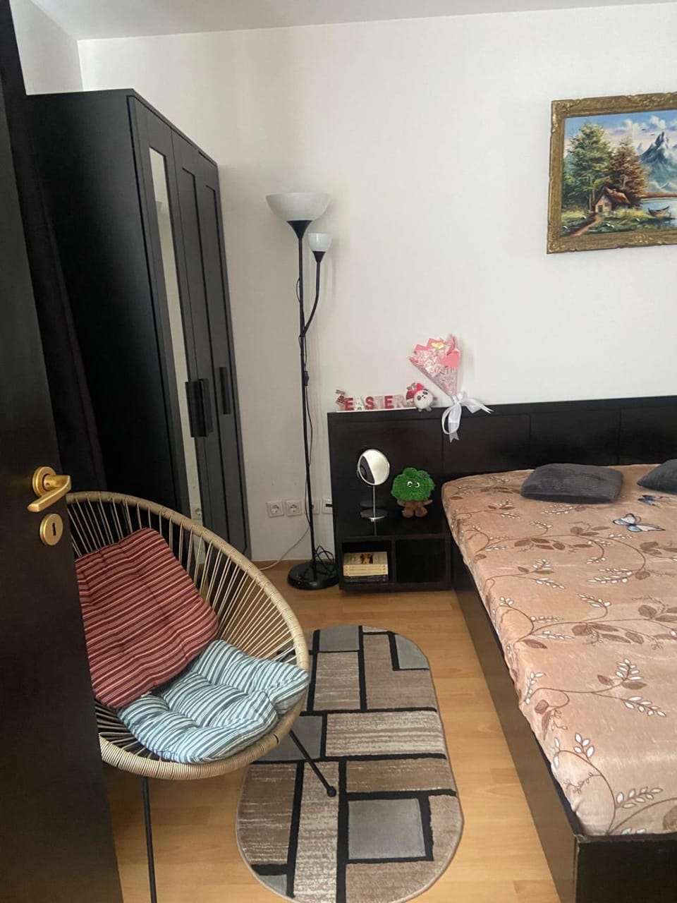 Linda apartaments Apartment in Bucharest