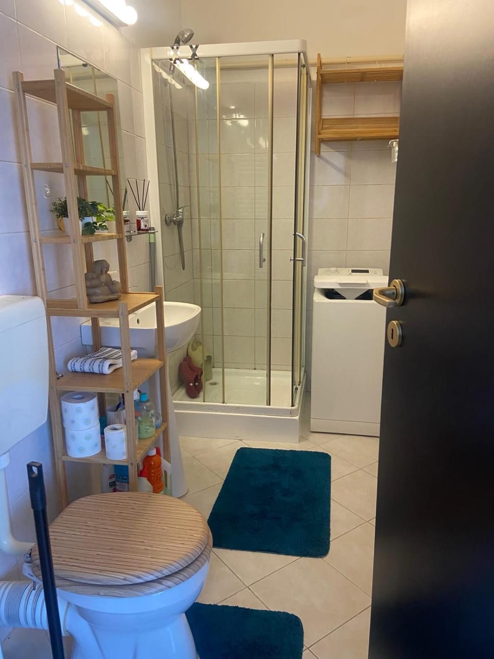 Linda apartaments Apartment in Bucharest